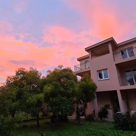 Casa M Apartment Tivat Bagian luar foto