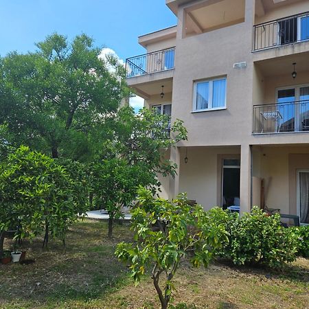 Casa M Apartment Tivat Bagian luar foto