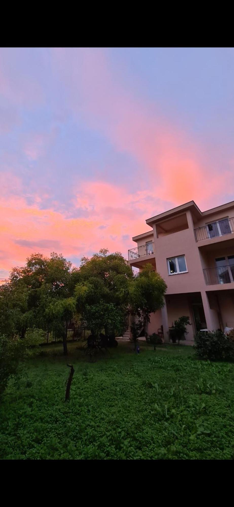 Casa M Apartment Tivat Bagian luar foto