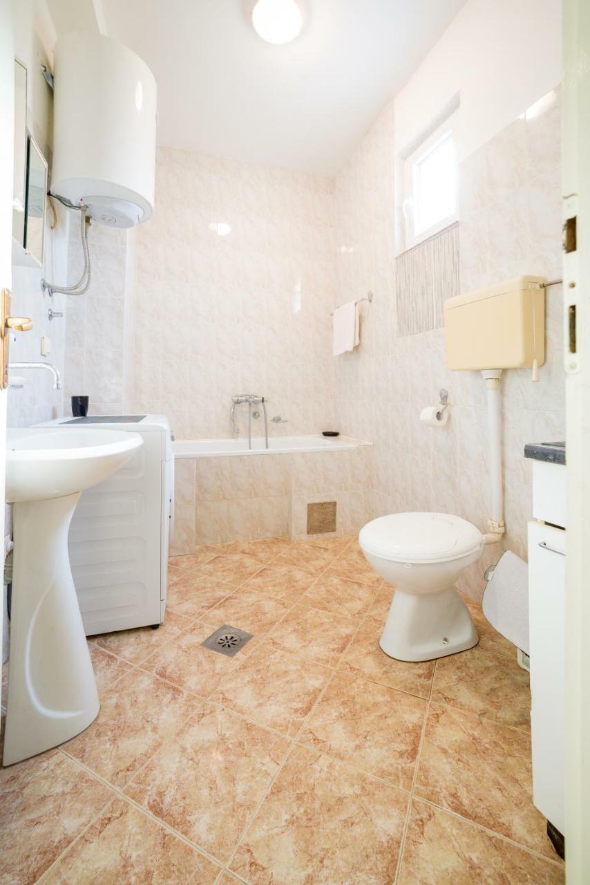 Casa M Apartment Tivat Bagian luar foto