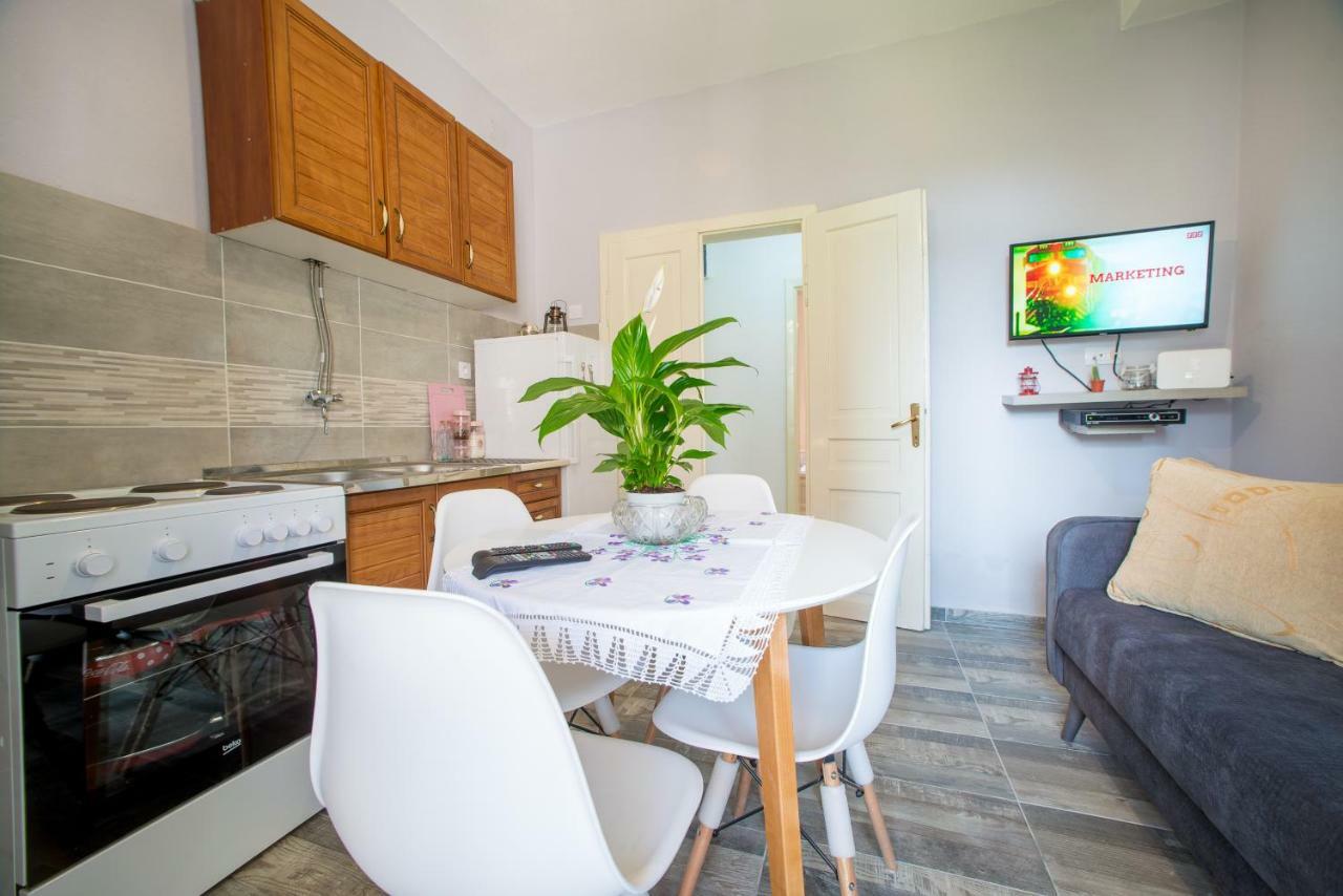 Casa M Apartment Tivat Bagian luar foto