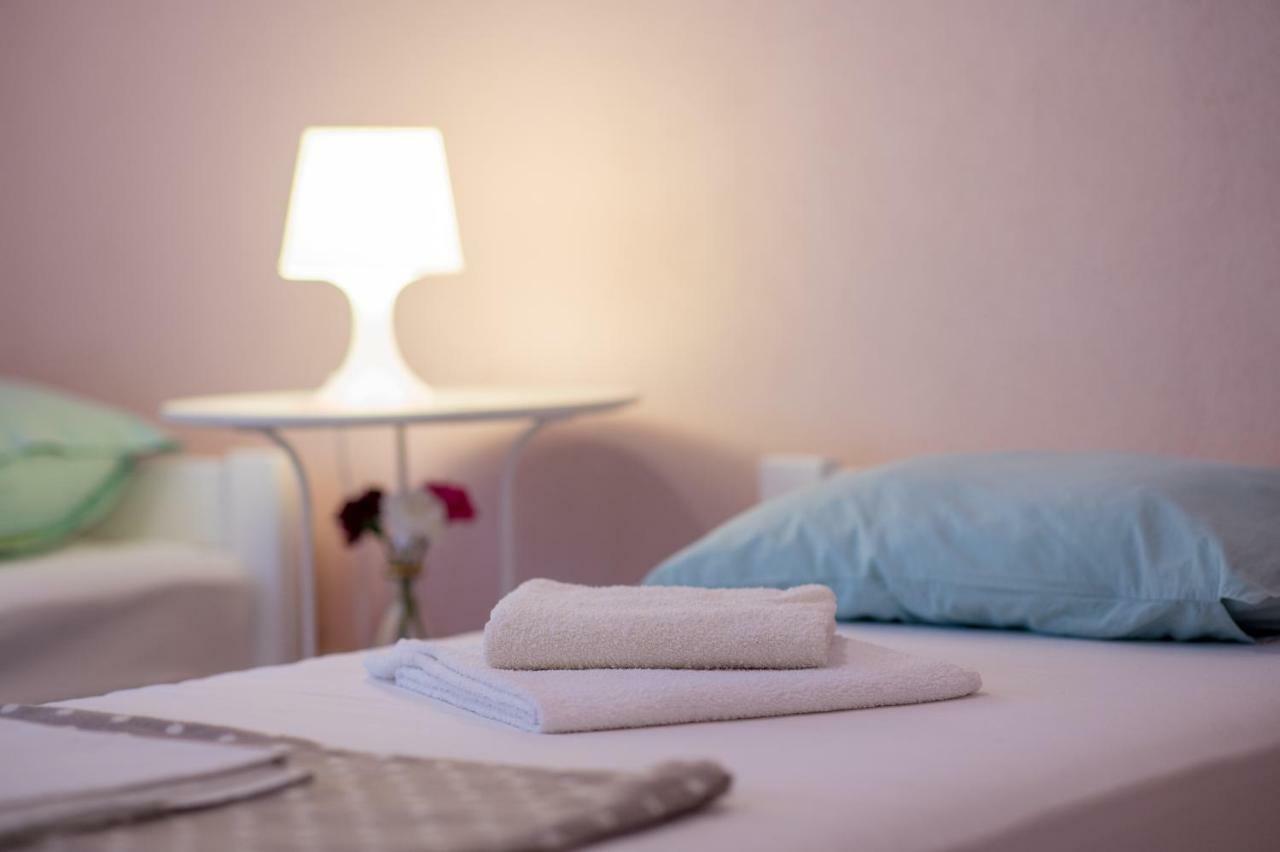 Casa M Apartment Tivat Bagian luar foto