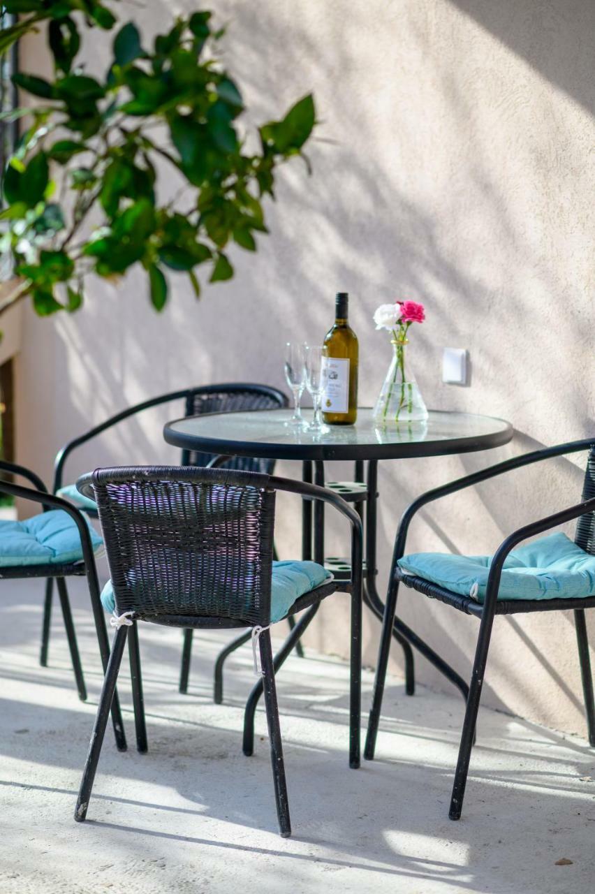 Casa M Apartment Tivat Bagian luar foto